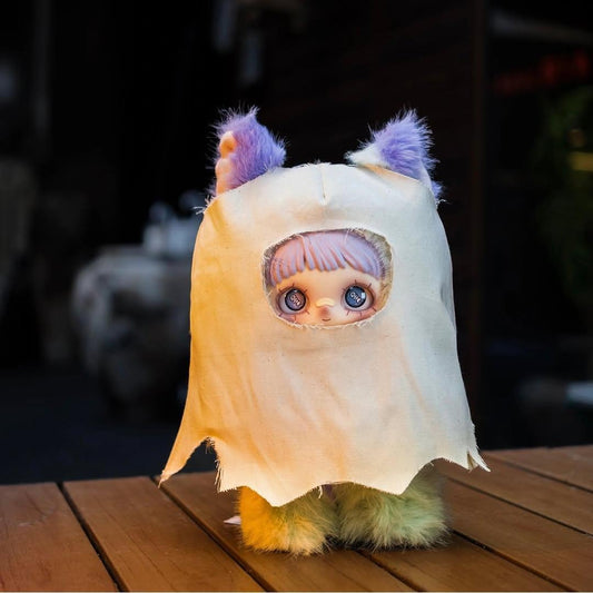 MayMei - V2 Dark Forest Series Plush Dolls Blind Box