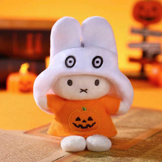 Miffy x VIPO Halloween Series
