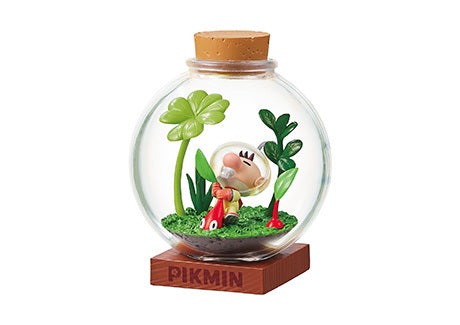 PIKMIN Terrarium Collection Blinx Box