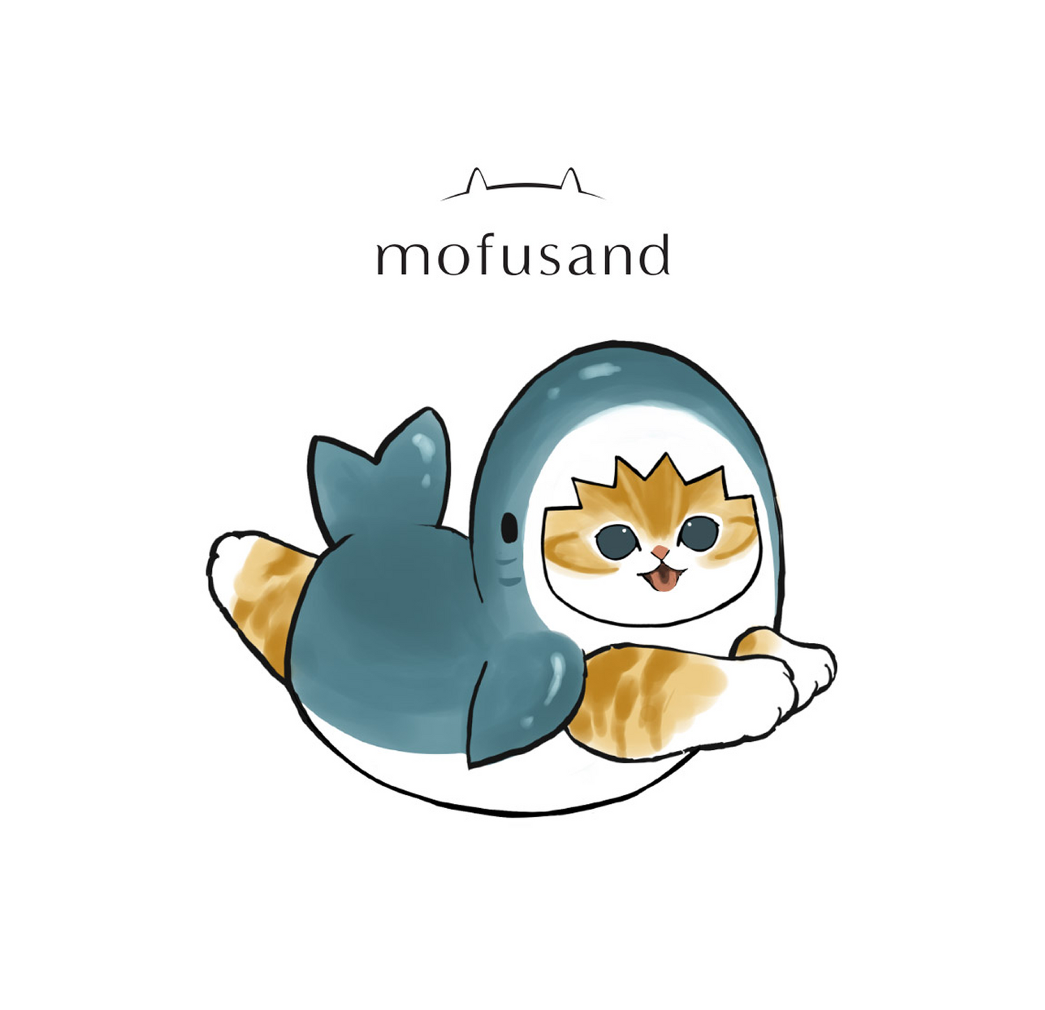 Mofusand