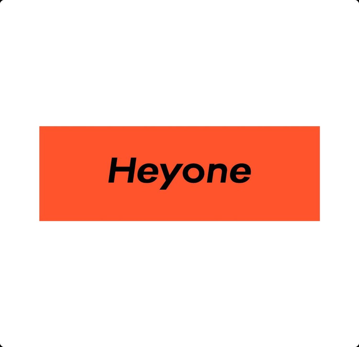 HeyOne
