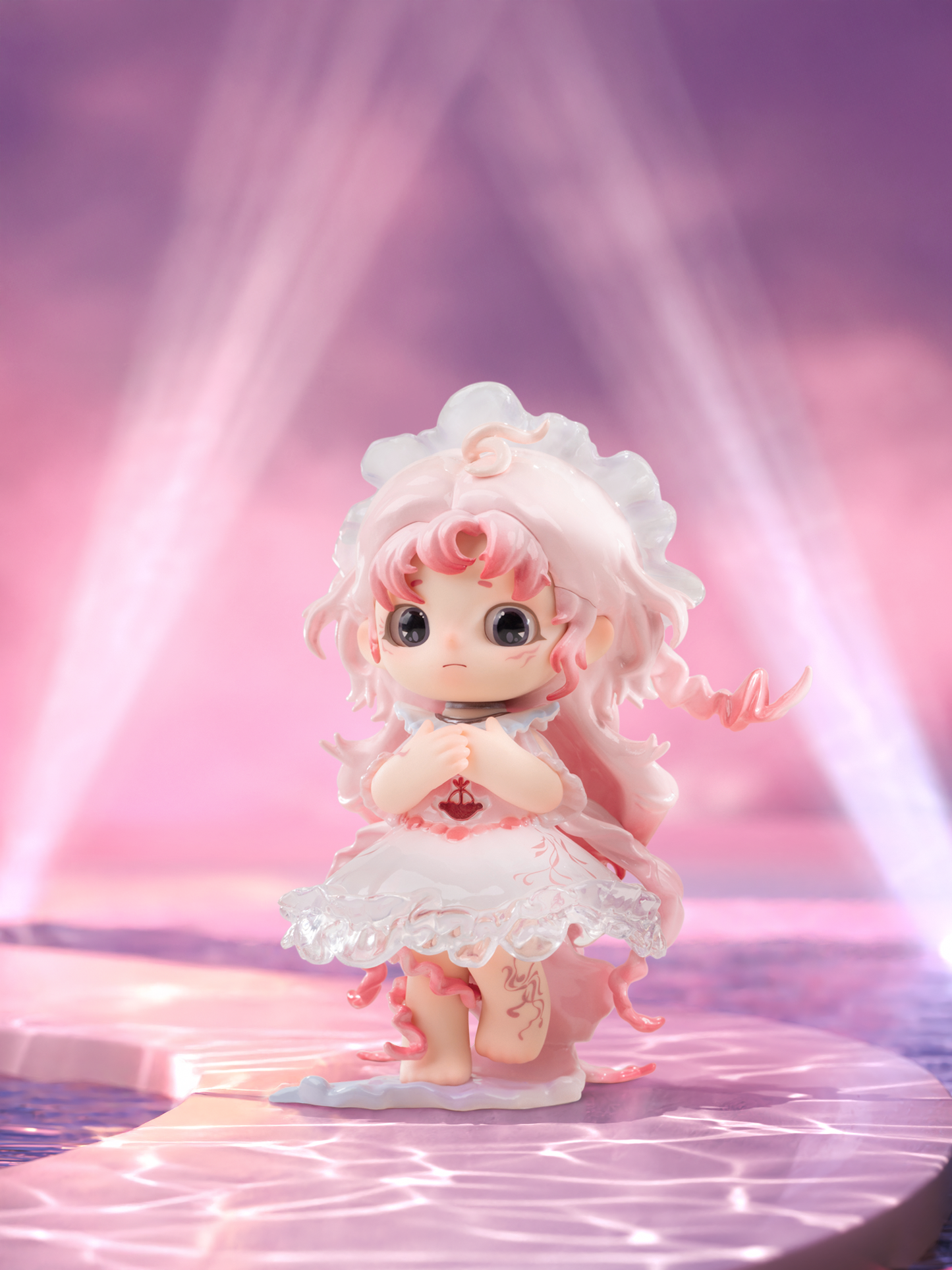 JOY Twinkling Starlight Series Blind Box