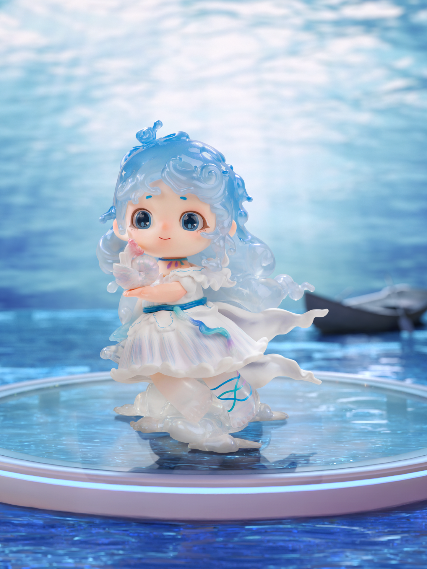 JOY Twinkling Starlight Series Blind Box