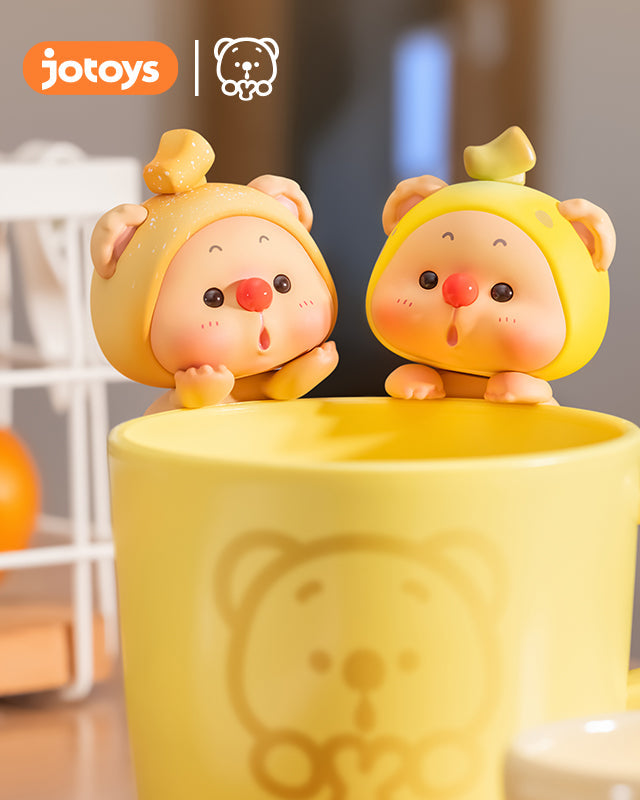 OYO - Fruit Party Series Mini Blind Box