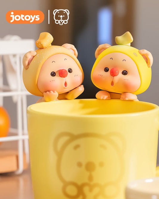 OYO - Fruit Party Series Mini Blind Box