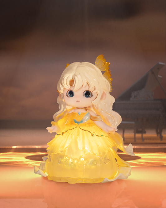 JOY Twinkling Starlight Series Blind Box