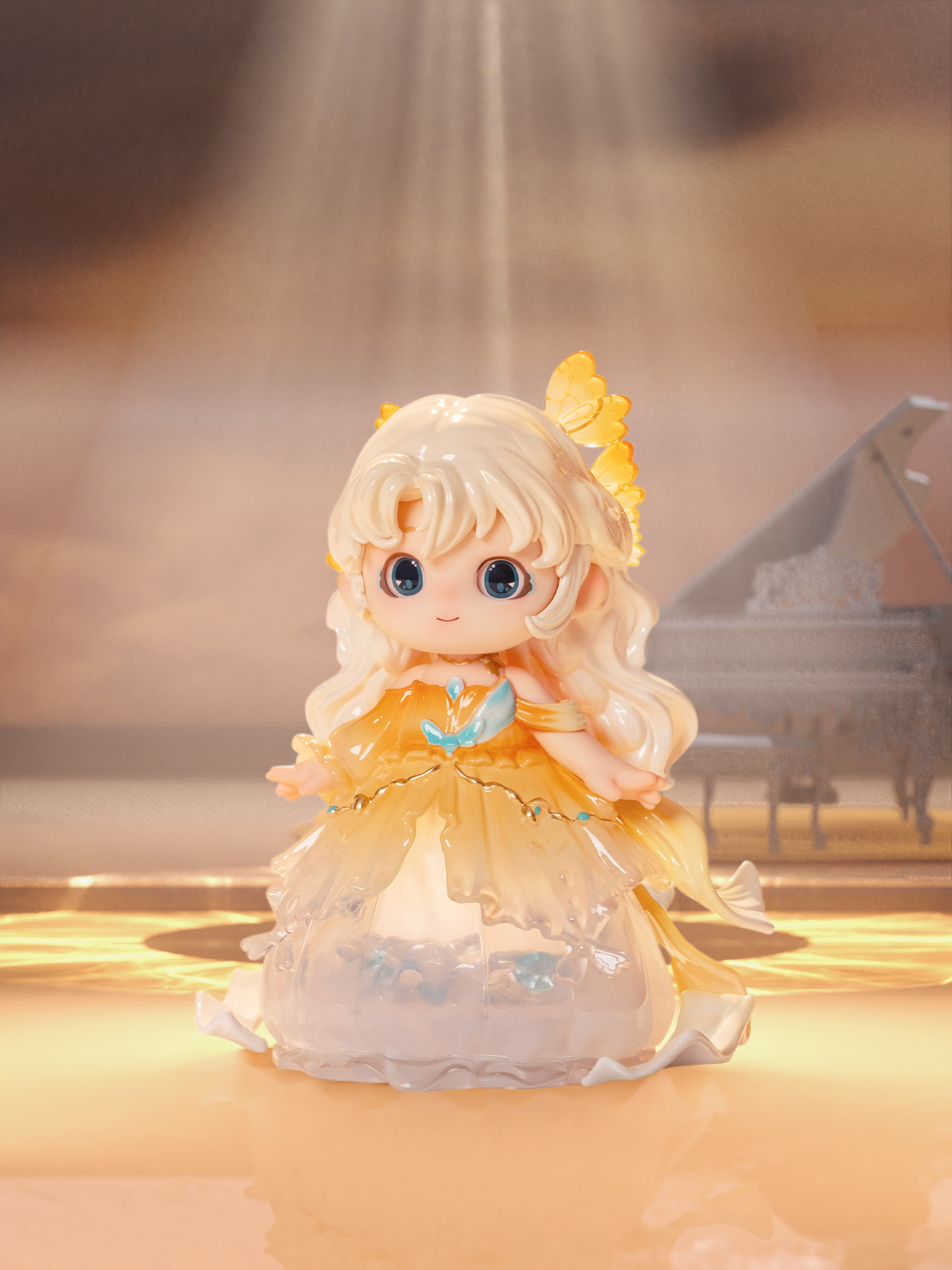 JOY Twinkling Starlight Series Blind Box