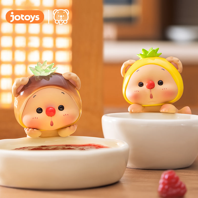 OYO - Fruit Party Series Mini Blind Box