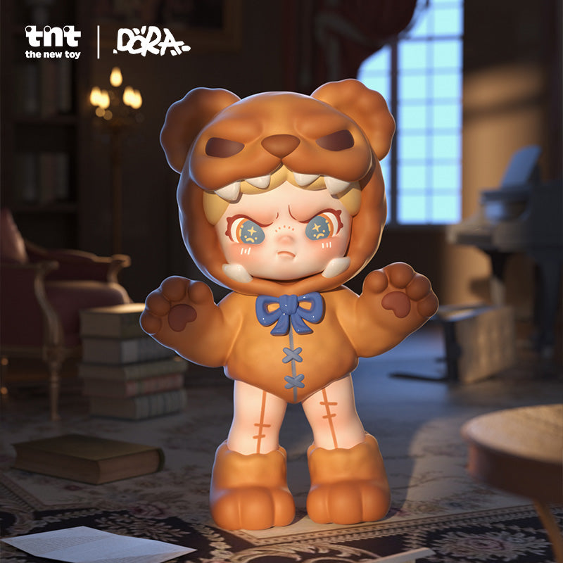 DORA - An Ideal World Series Blind Box