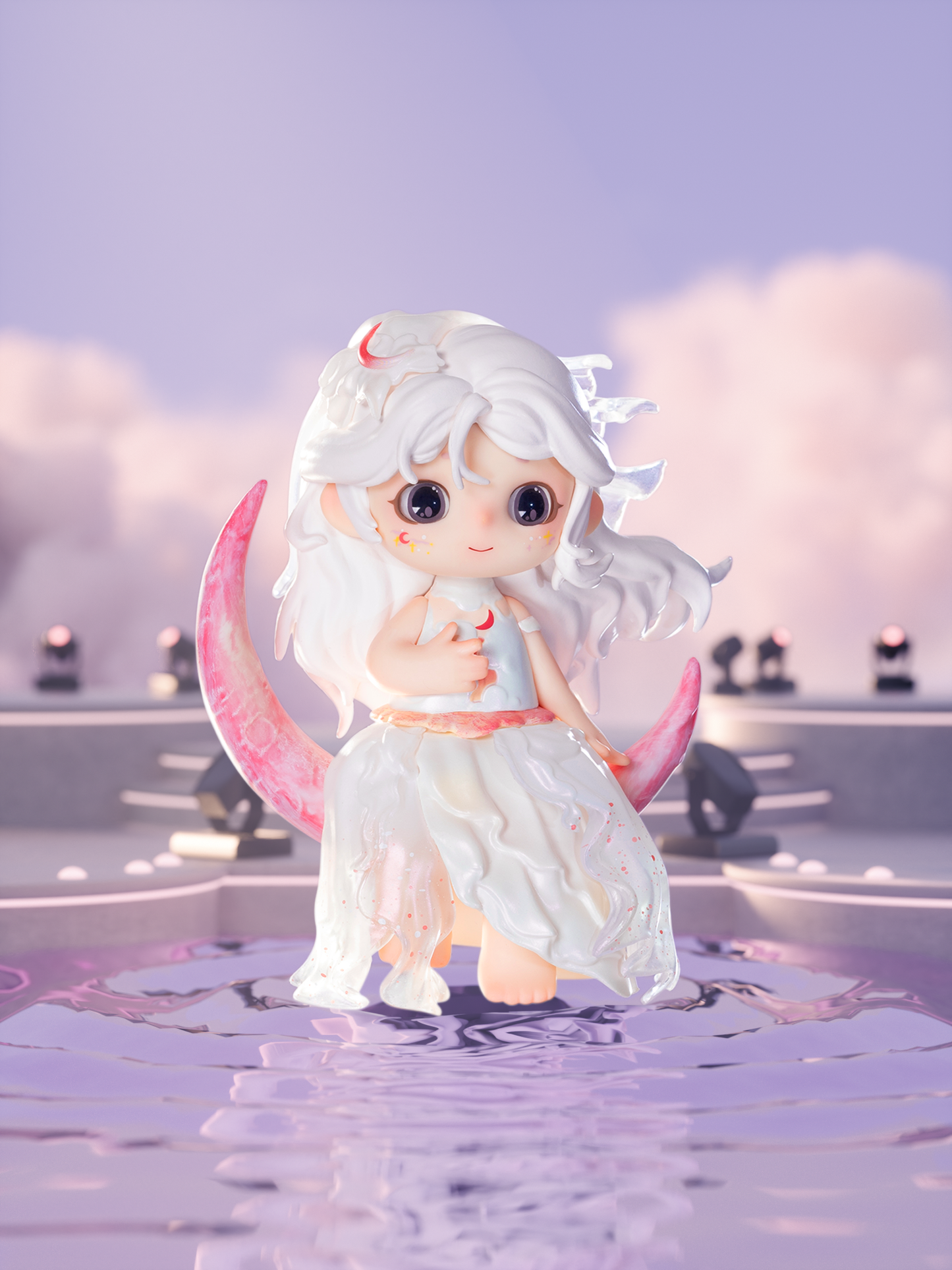 JOY Twinkling Starlight Series Blind Box