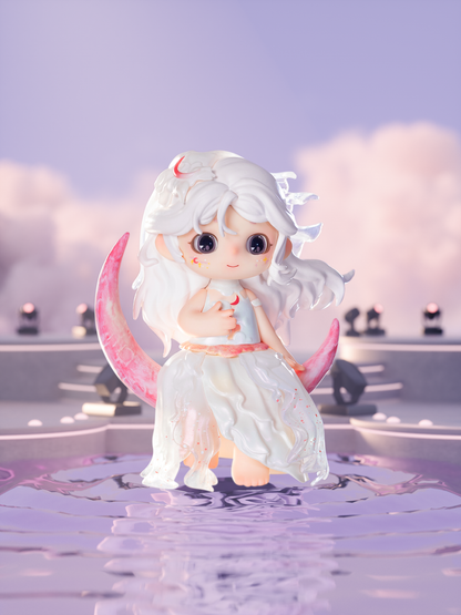 JOY Twinkling Starlight Series Blind Box