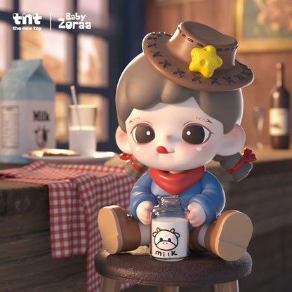 Baby Zoraa - I'm the Boss Series Blind Box