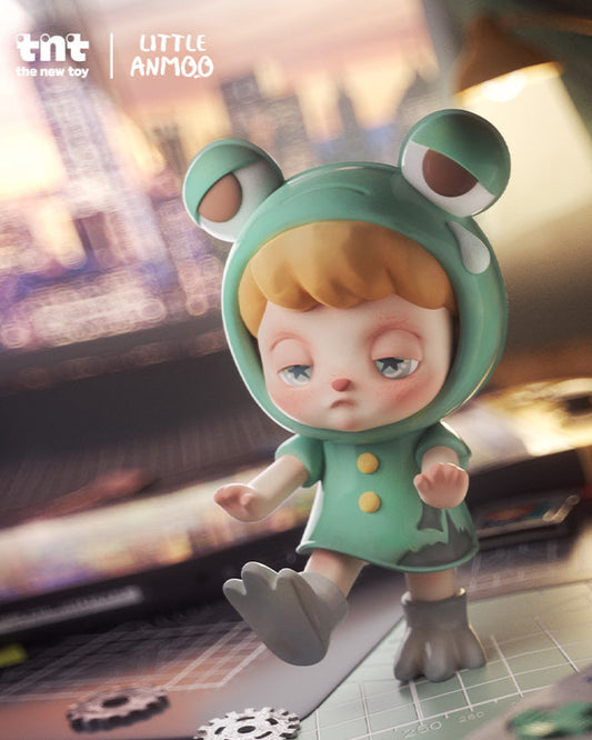 ANMOO - The Perfect World Series Blind Box