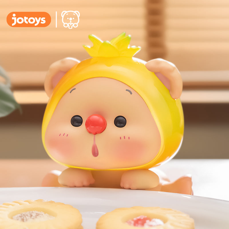 OYO - Fruit Party Series Mini Blind Box