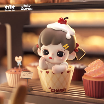 Baby Zoraa - Bakery Mini Series