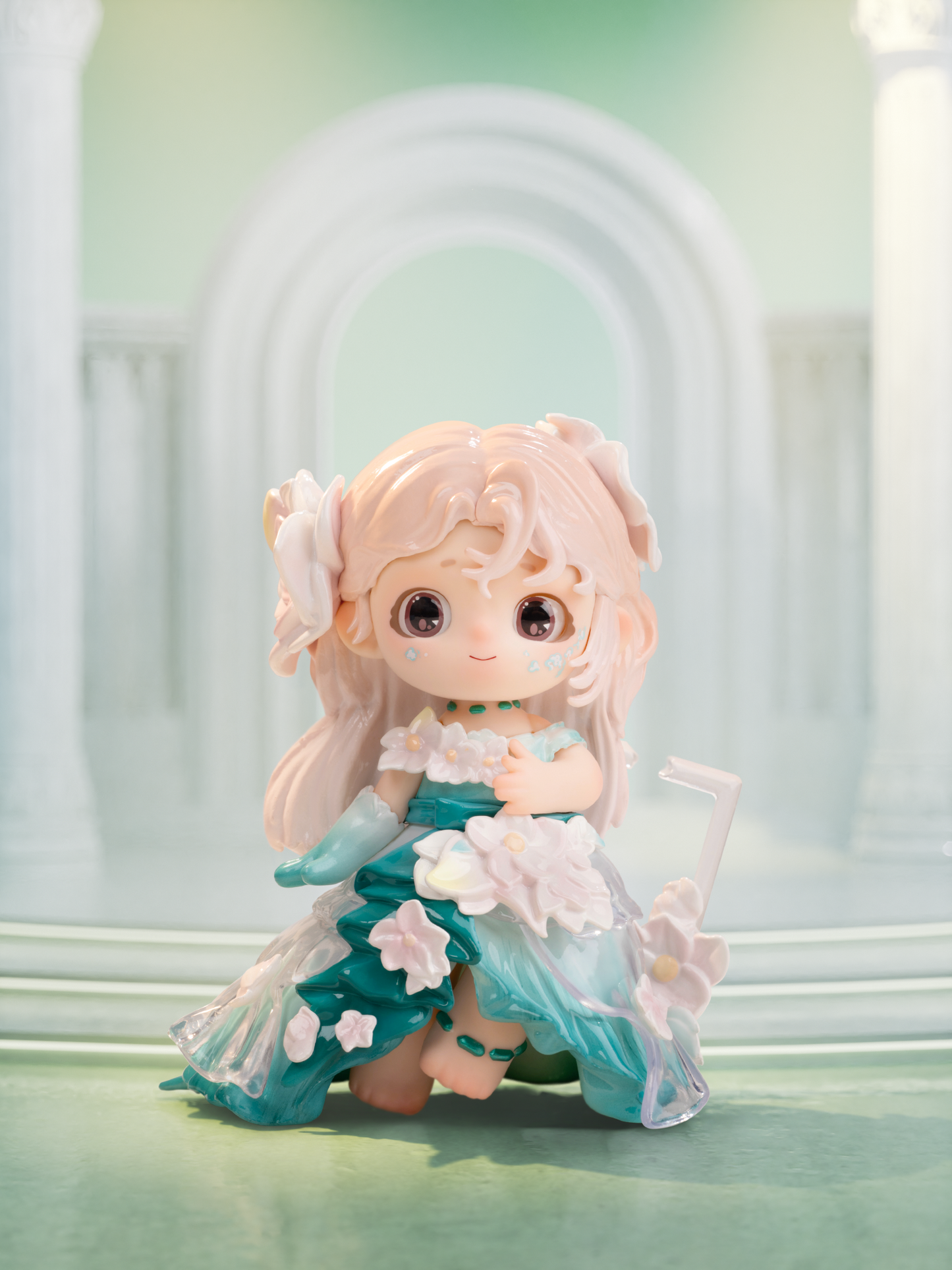 JOY Twinkling Starlight Series Blind Box