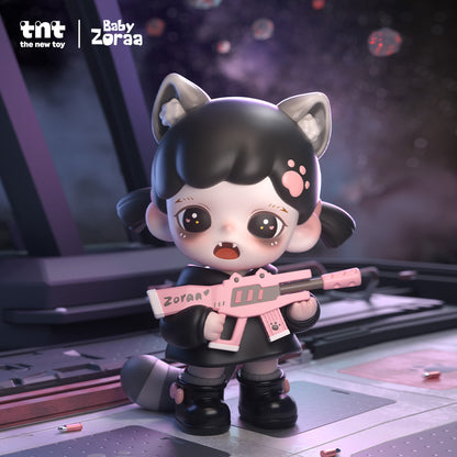 Baby Zoraa - I'm the Boss Series Blind Box