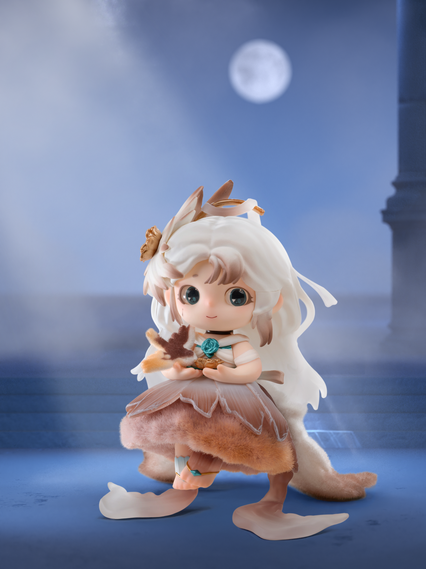 JOY Twinkling Starlight Series Blind Box