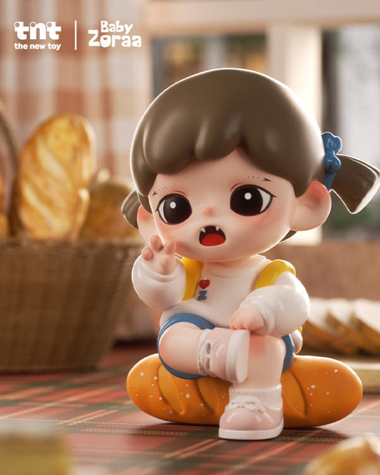 Baby Zoraa - Bakery Mini Series