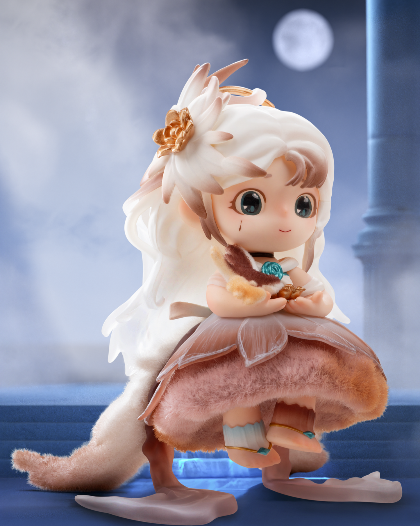 JOY Twinkling Starlight Series Blind Box