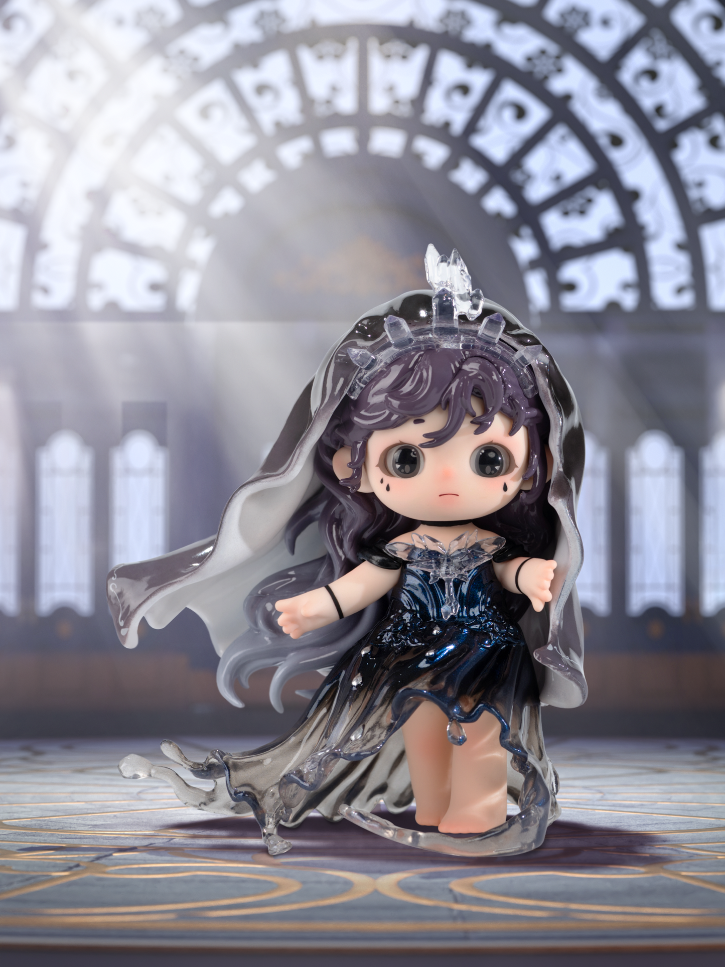 JOY Twinkling Starlight Series Blind Box