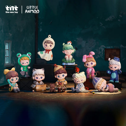 ANMOO - The Perfect World Series Blind Box