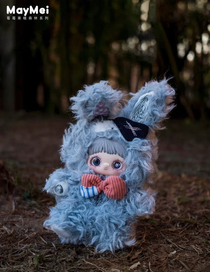 MayMei - V2 Dark Forest Series Plush Dolls Blind Box