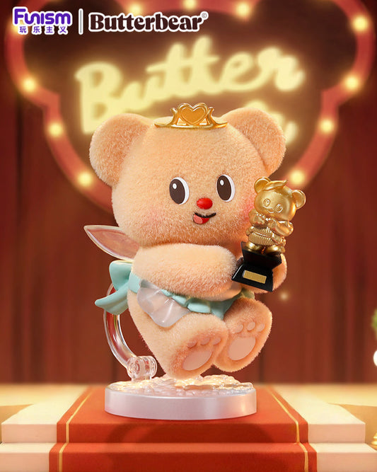 Butterbear - Adorable Influencer Series Blind Box