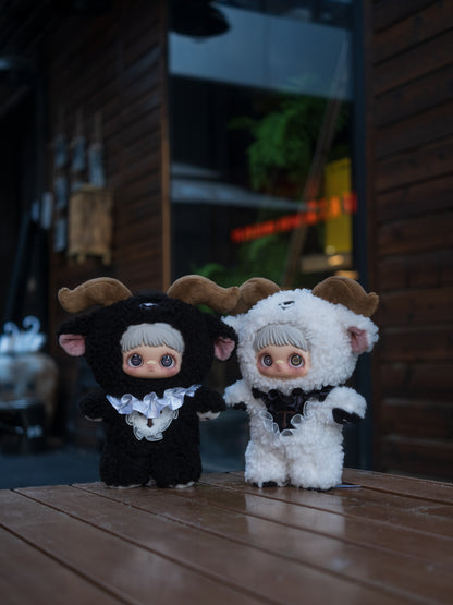 MayMei - V2 Dark Forest Series Plush Dolls Blind Box