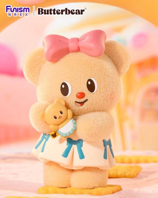 Butterbear - My Buttery Bakery Series Blind Box