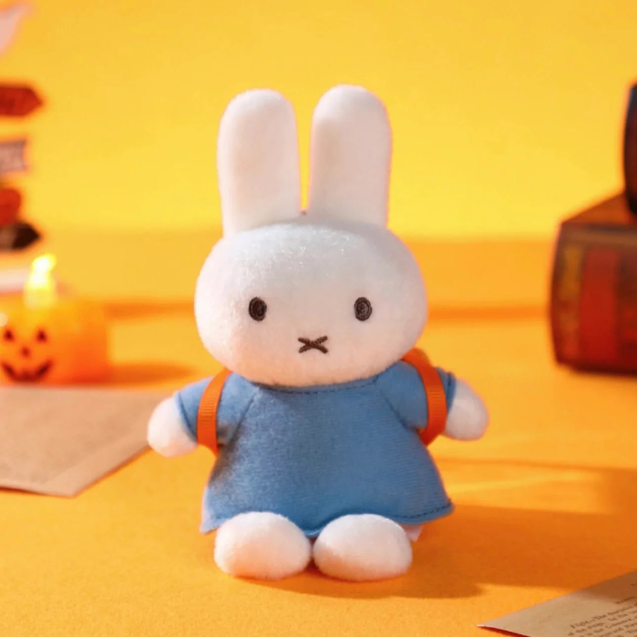 Miffy x VIPO Halloween Series