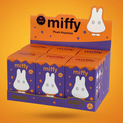 Miffy x VIPO Halloween Series