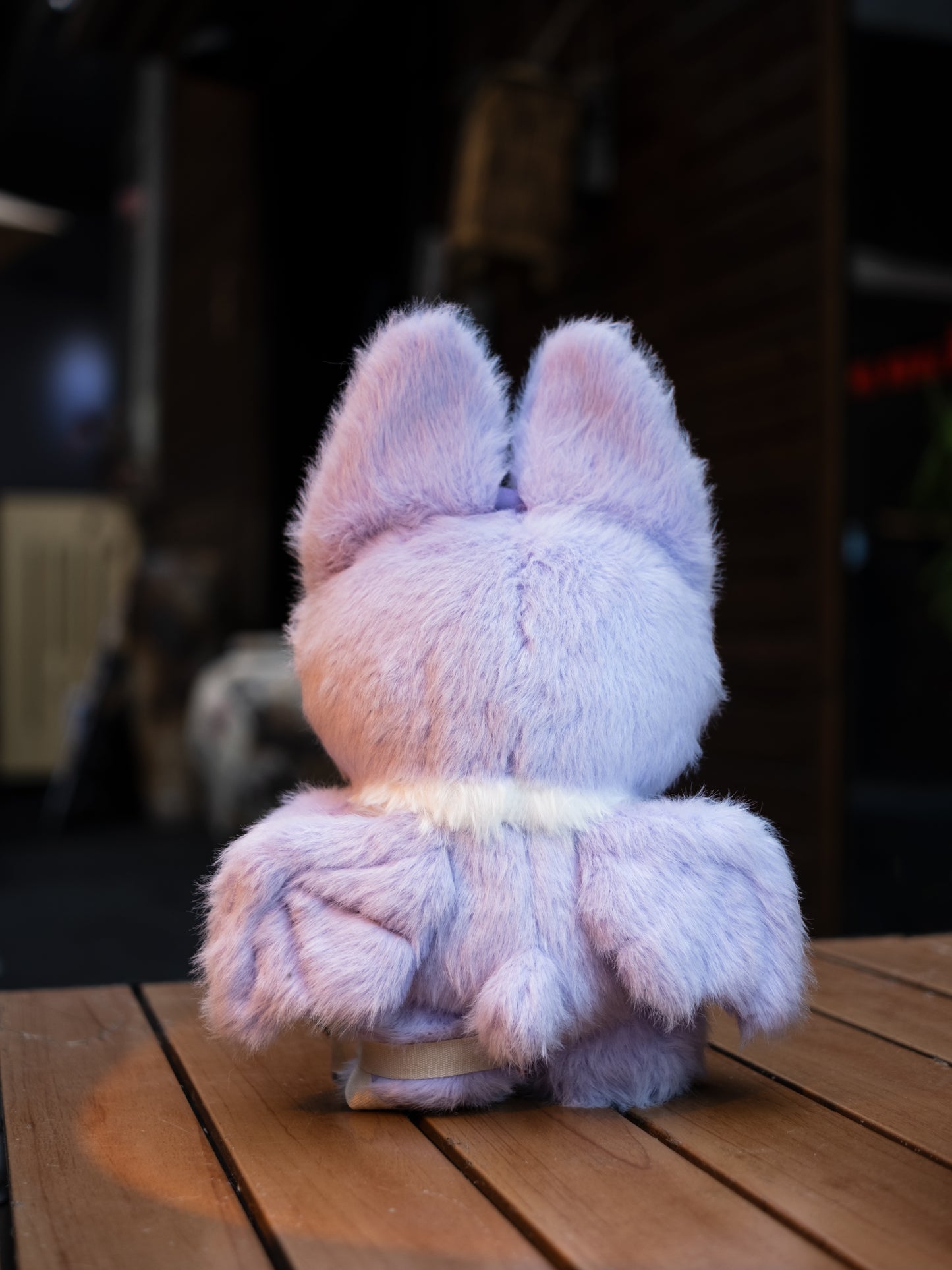 MayMei - V2 Dark Forest Series Plush Dolls Blind Box