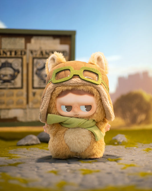 MONBOO - Forest Town Series