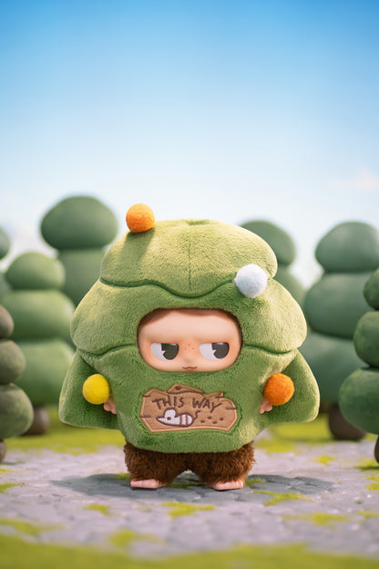 MONBOO - Forest Town Series