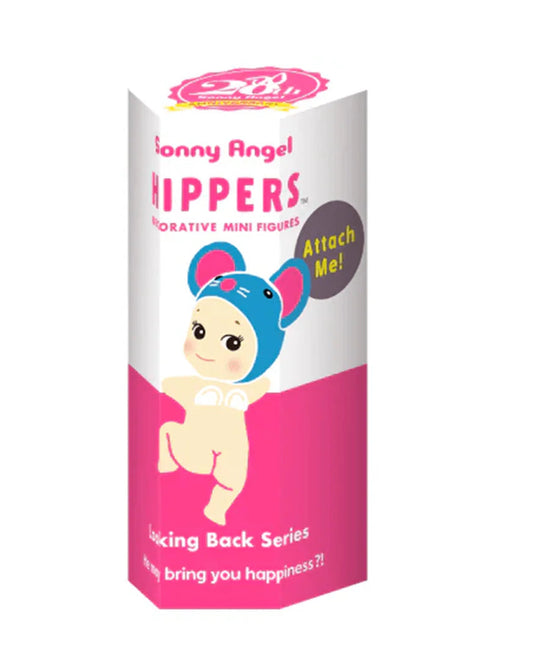 Sonny Angel - HIPPERS Looking Back Series