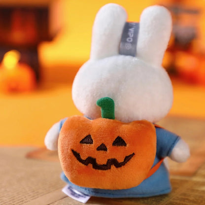Miffy x VIPO Halloween Series