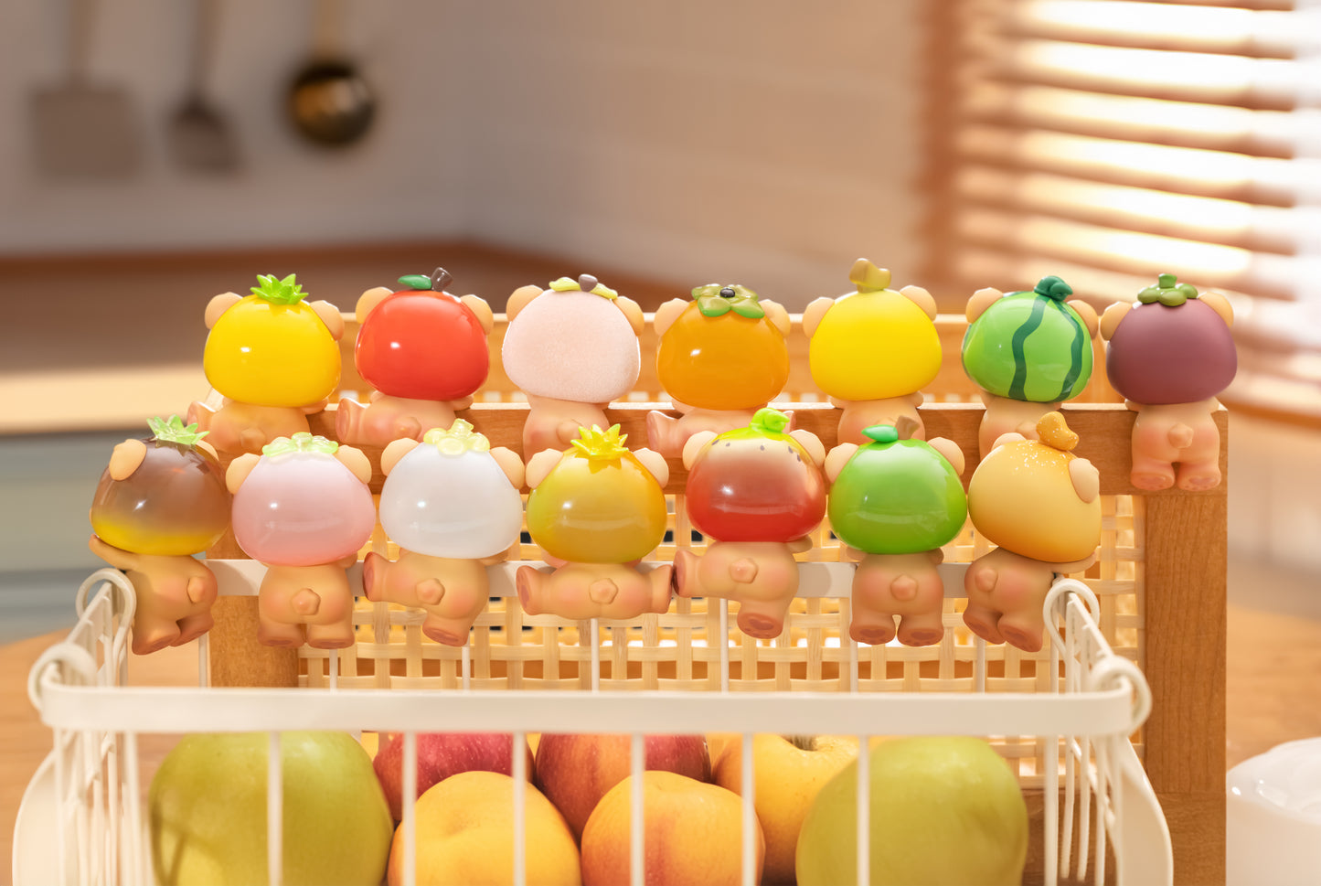 OYO - Fruit Party Series Mini Blind Box