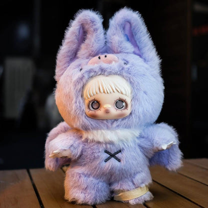 MayMei - V2 Dark Forest Series Plush Dolls Blind Box