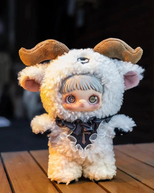 MayMei - V2 Dark Forest Series Plush Dolls Blind Box