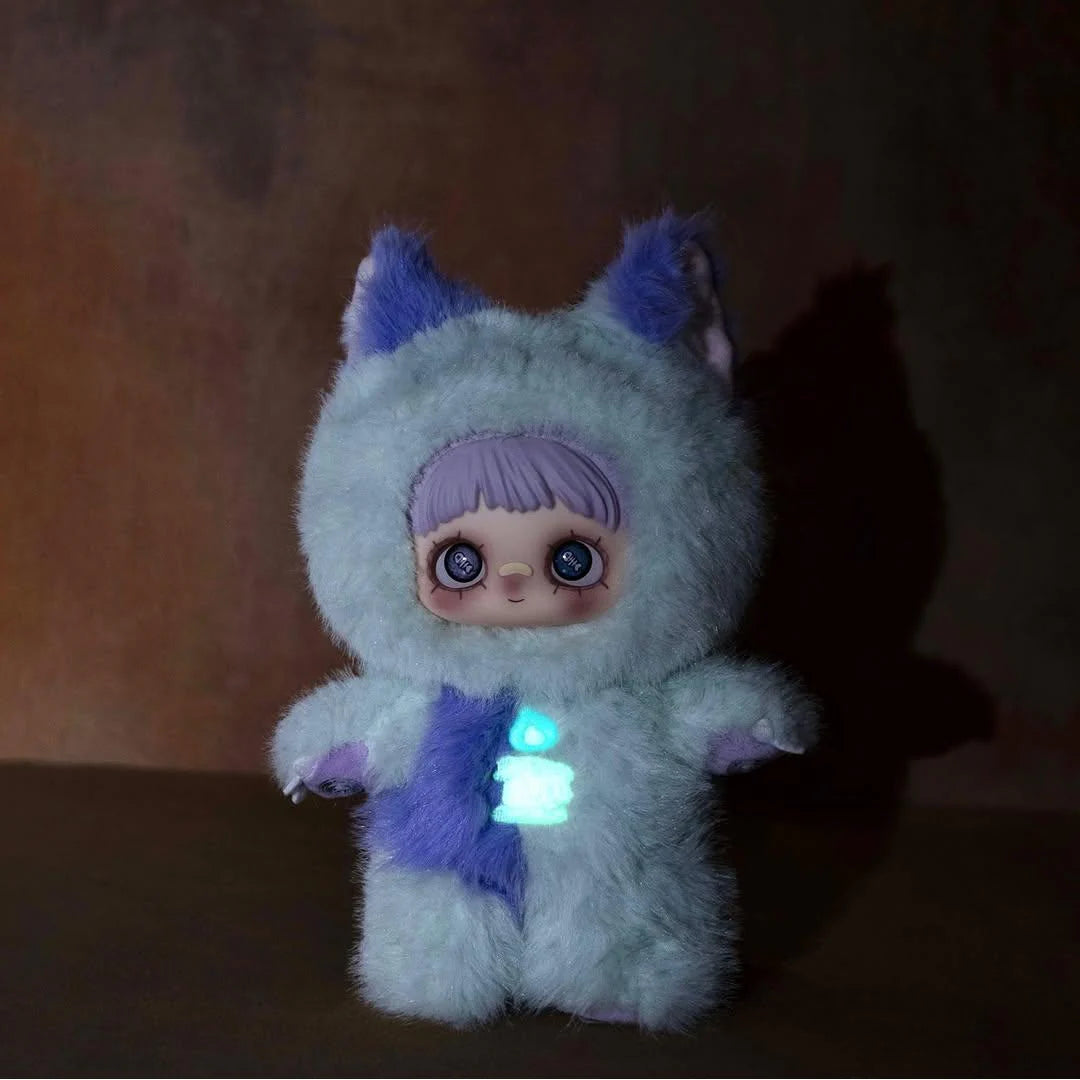 MayMei - V2 Dark Forest Series Plush Dolls Blind Box