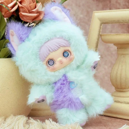 MayMei - V2 Dark Forest Series Plush Dolls Blind Box