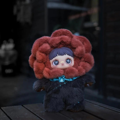 MayMei - V2 Dark Forest Series Plush Dolls Blind Box