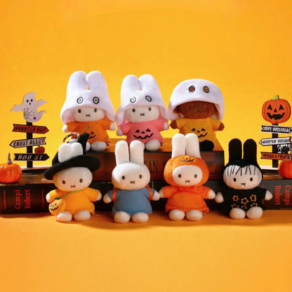 Miffy x VIPO Halloween Series
