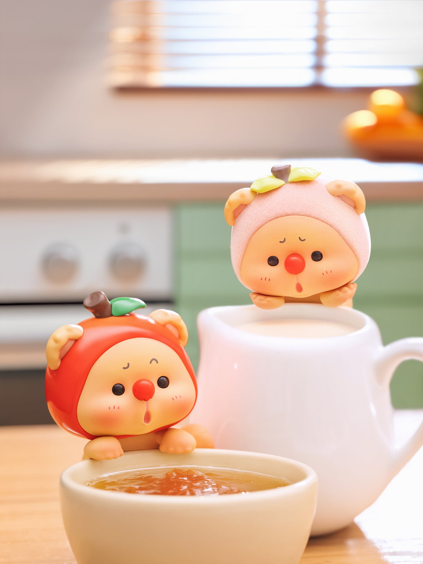 OYO - Fruit Party Series Mini Blind Box