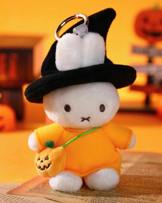 Miffy x VIPO Halloween Series