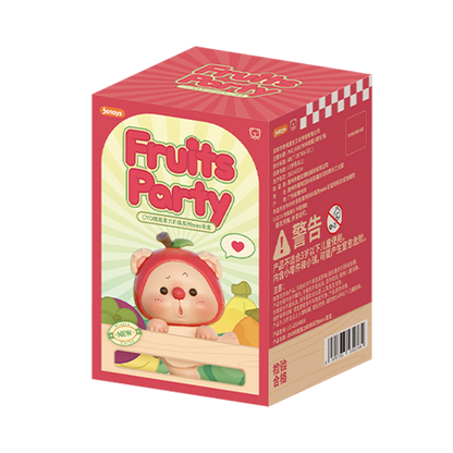 OYO - Fruit Party Series Mini Blind Box