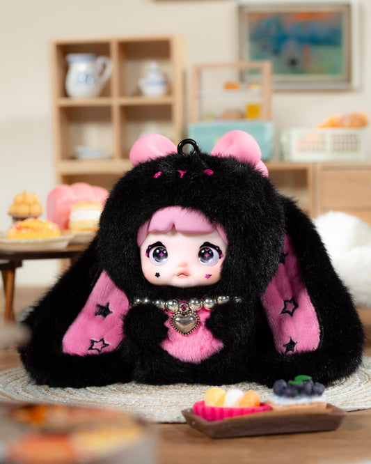 Nommi - Sweetheart Bunny Series Plush Blind Box