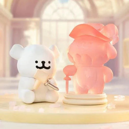 Maltese - Cherry Blossoms Series Blind Box