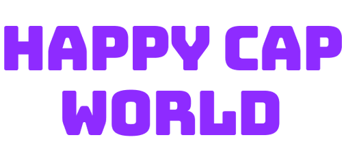 Happy Cap Studio